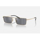 Γυαλιά ηλίου Ray Ban RB 3741 Emy