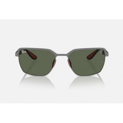 Sunglasses Ray Ban RB 3743M Ferrari