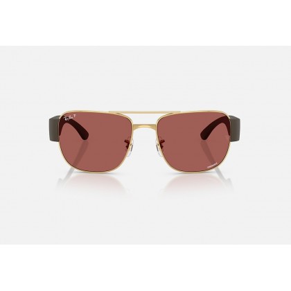 Sunglasses Ray Ban RB 3756CH Polarized Chromance