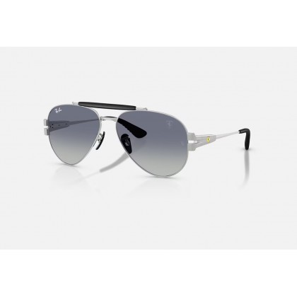 Sunglasses Ray Ban RB 3762M Ferrari