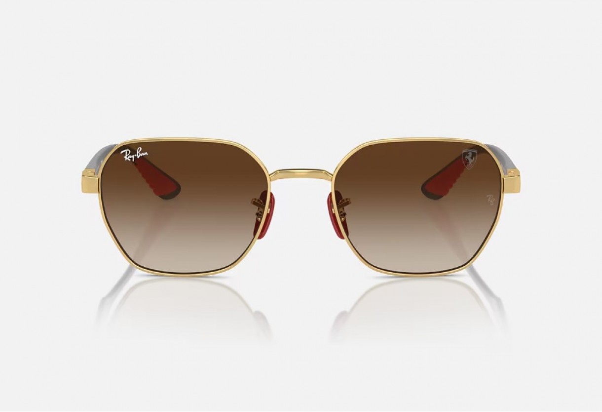 Γυαλιά ηλίου Ray Ban RB 3794M Ferrari