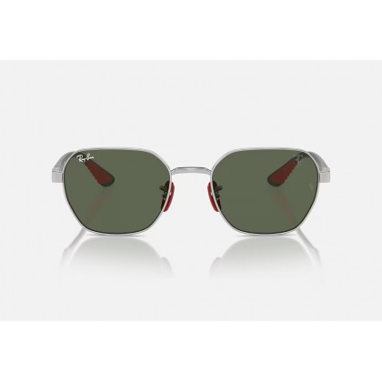 Γυαλιά ηλίου Ray Ban RB 3794M Ferrari