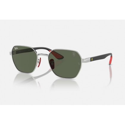 Γυαλιά ηλίου Ray Ban RB 3794M Ferrari