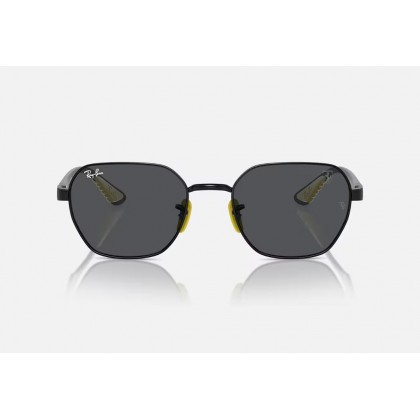 Γυαλιά ηλίου Ray Ban RB 3794M Ferrari