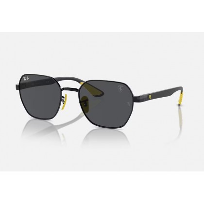 Γυαλιά ηλίου Ray Ban RB 3794M Ferrari