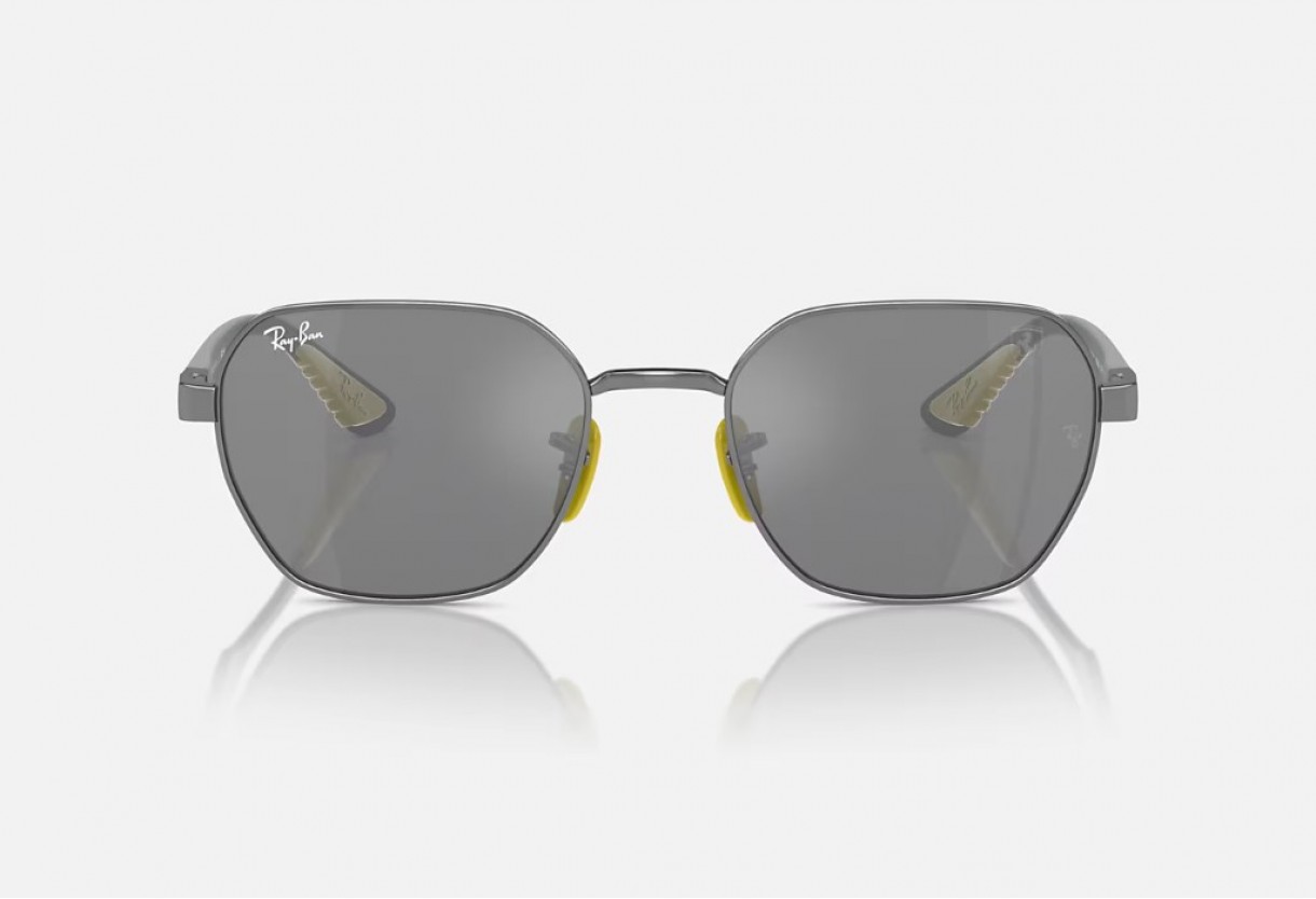 Γυαλιά ηλίου Ray Ban RB 3794M Ferrari