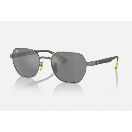 Γυαλιά ηλίου Ray Ban RB 3794M Ferrari