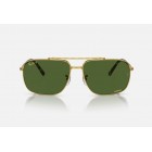 Sunglasses Ray Ban  RB 3796 Chromance Polarized