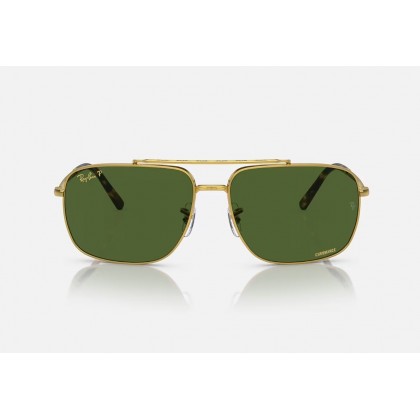 Γυαλιά ηλίου Ray Ban RB 3796 Chromance Polarized