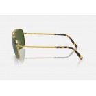 Sunglasses Ray Ban  RB 3796 Chromance Polarized