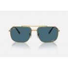 Sunglasses Ray Ban  RB 3796 Chromance Polarized