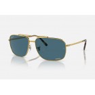 Sunglasses Ray Ban  RB 3796 Chromance Polarized