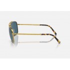 Sunglasses Ray Ban  RB 3796 Chromance Polarized