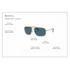 Sunglasses Ray Ban  RB 3796