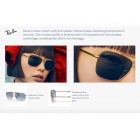 Sunglasses Ray Ban  RB 3796