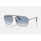 Sunglasses Ray Ban  RB 3796