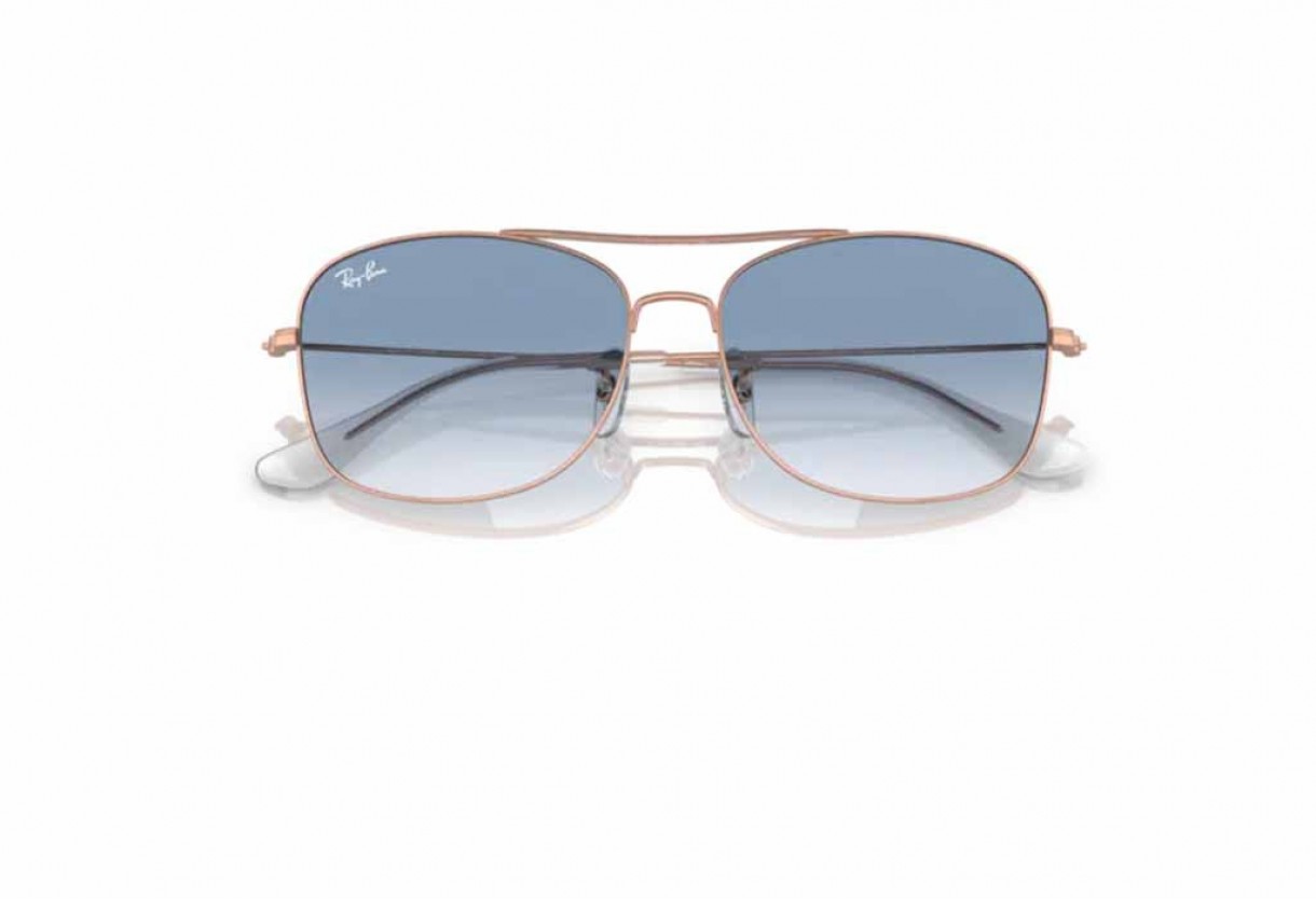 Sunglasses Ray Ban RB 3799