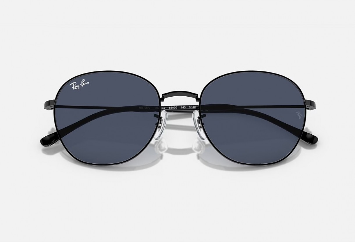 Sunglasses Ray Ban RB 3809 Photochromic