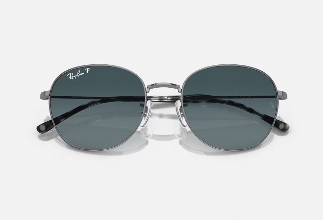 Sunglasses Ray Ban RB 3809 Polarized