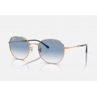 Sunglasses Ray Ban RB 3809