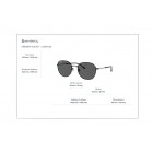 Sunglasses Ray Ban RB 3809