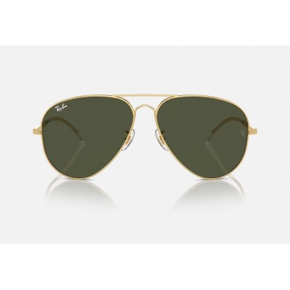 Sunglasses Ray Ban RB 3825 Old Aviator