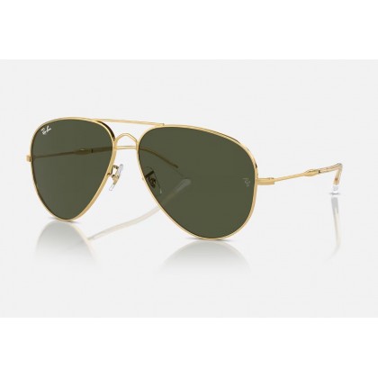 Sunglasses Ray Ban RB 3825 Old Aviator