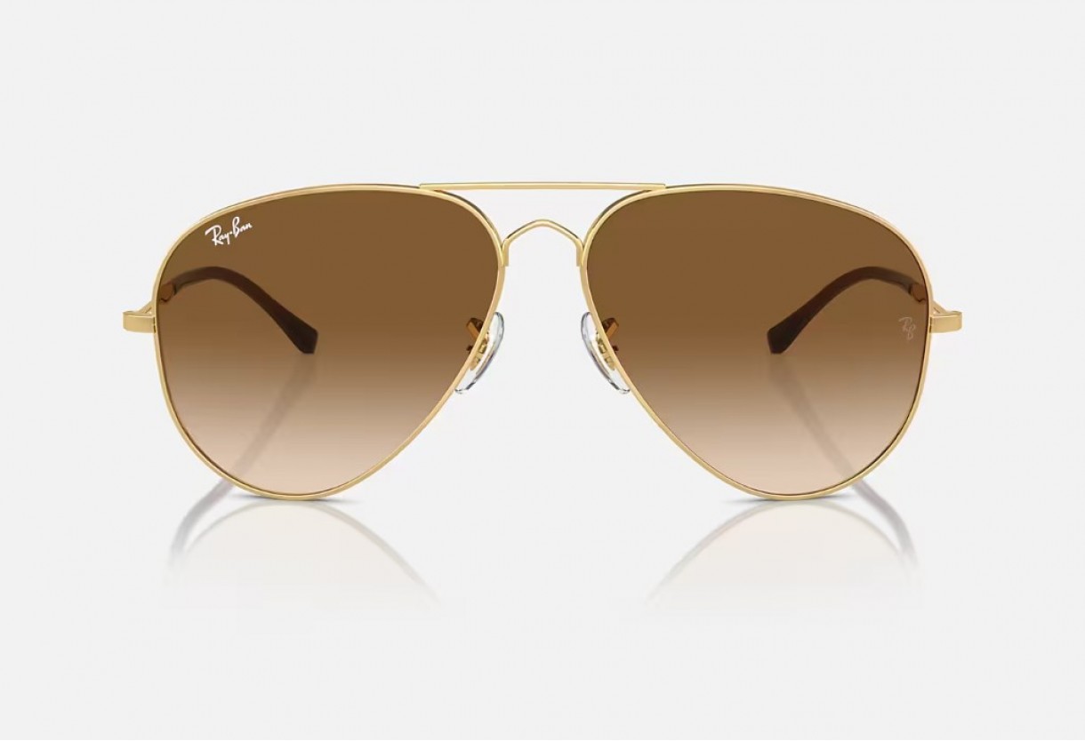 Sunglasses Ray Ban RB 3825 Old Aviator