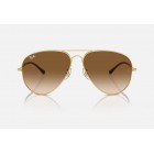 Sunglasses Ray Ban RB 3825 Old Aviator