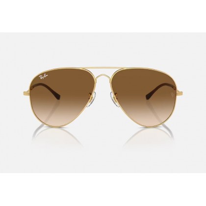 Sunglasses Ray Ban RB 3825 Old Aviator