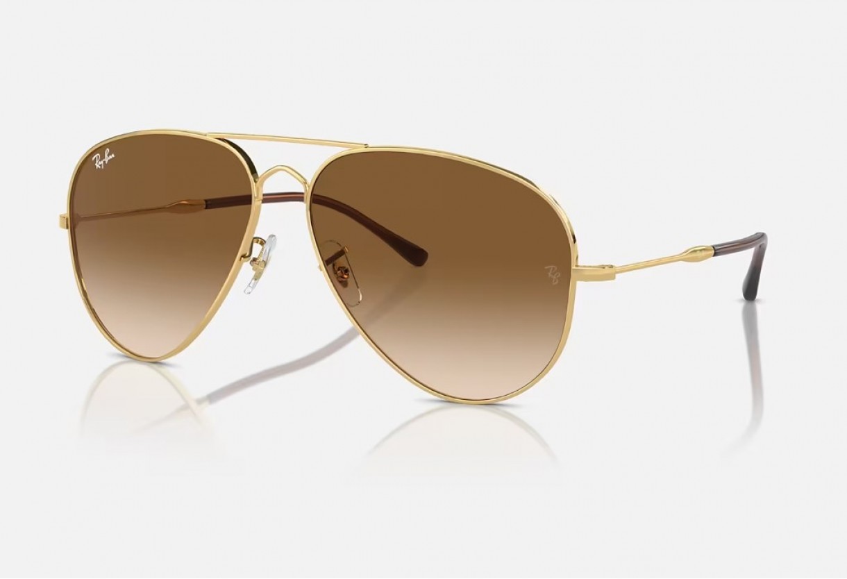 Sunglasses Ray Ban RB 3825 Old Aviator