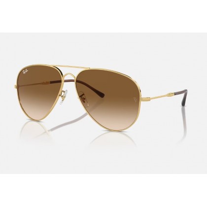 Sunglasses Ray Ban RB 3825 Old Aviator