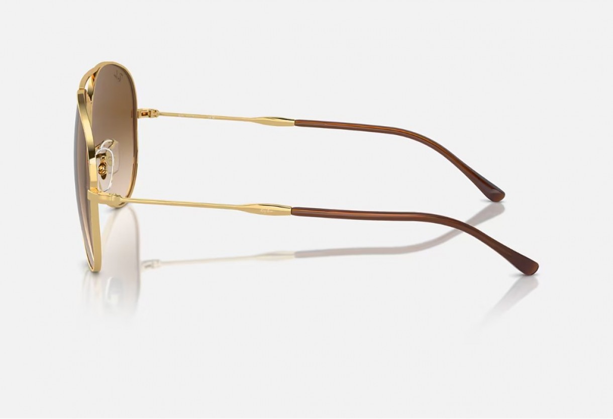 Sunglasses Ray Ban RB 3825 Old Aviator