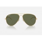 Γυαλιά ηλίου Ray Ban RB 3825 Old Aviator Polarized