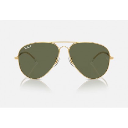 Sunglasses Ray Ban RB 3825 Old Aviator Polarized