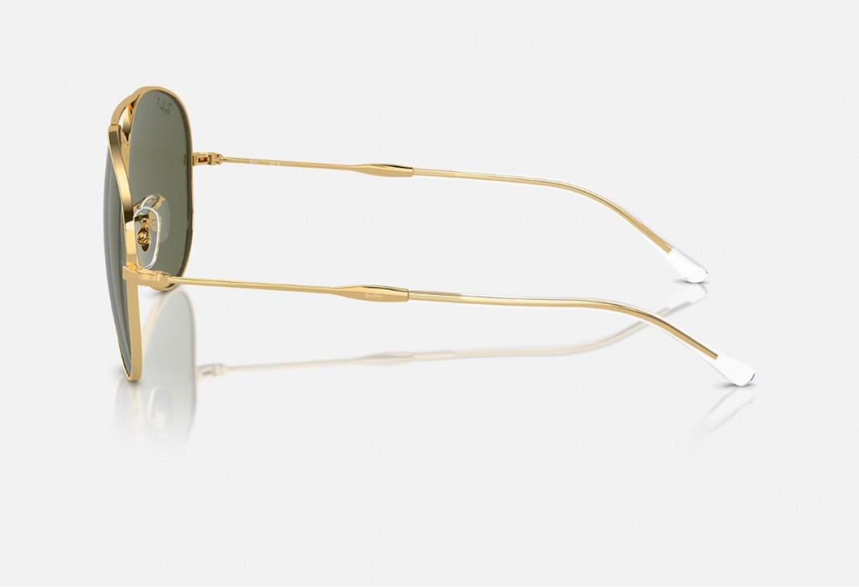 Γυαλιά ηλίου Ray Ban RB 3825 Old Aviator Polarized