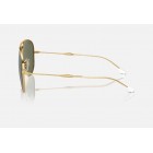 Γυαλιά ηλίου Ray Ban RB 3825 Old Aviator Polarized