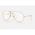 Sunglasses Ray Ban RB 3825 Old Aviator Transitions®