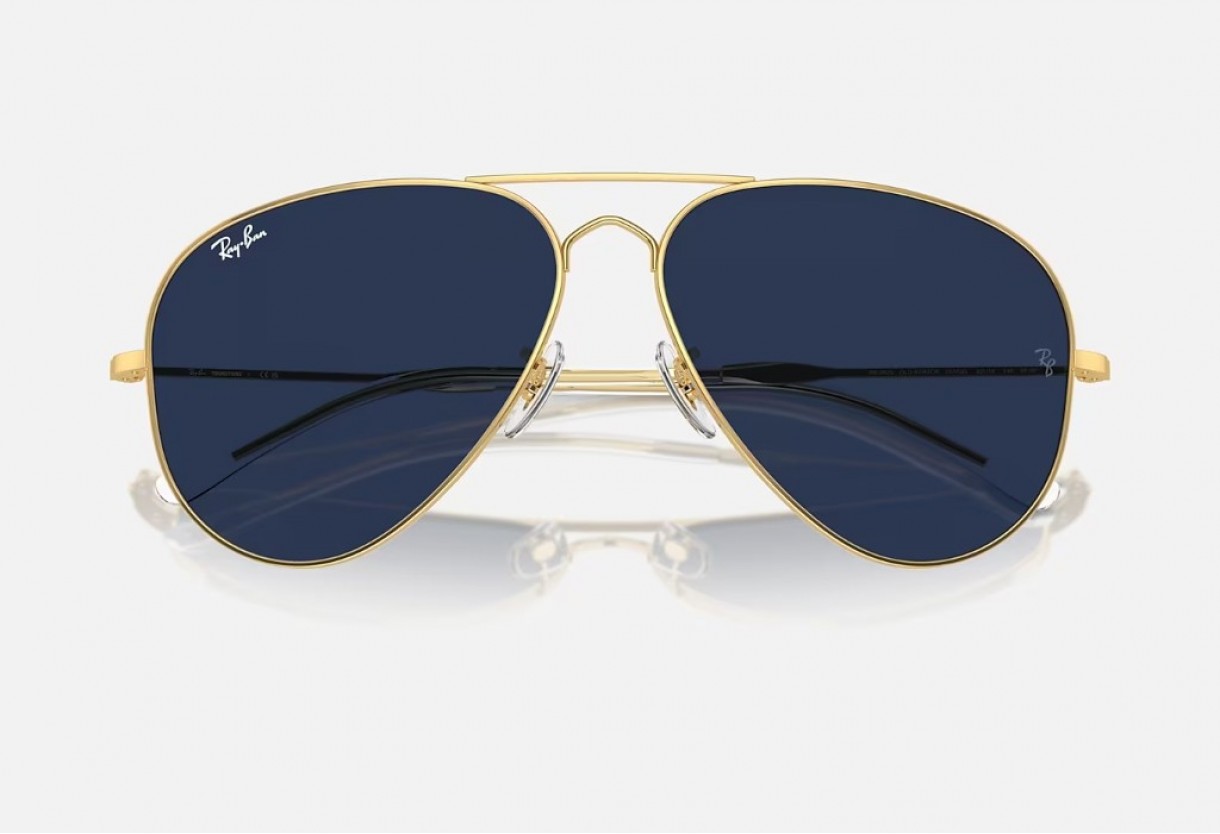 Sunglasses Ray Ban RB 3825 Old Aviator Transitions®