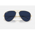 Sunglasses Ray Ban RB 3825 Old Aviator Transitions®