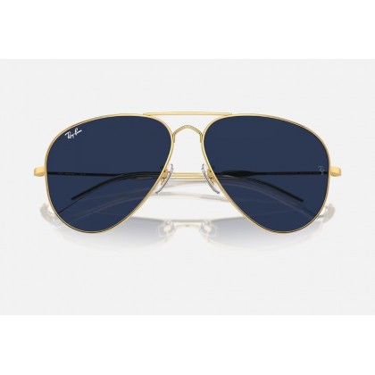 Sunglasses Ray Ban RB 3825 Old Aviator Transitions®