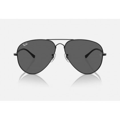 Sunglasses Ray Ban RB 3825 Old Aviator