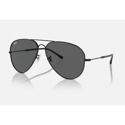 Sunglasses Ray Ban RB 3825 Old Aviator