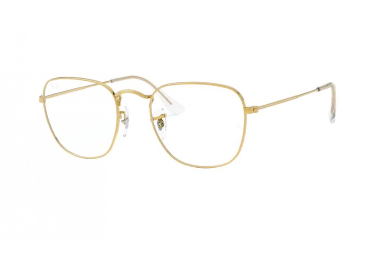 Eyeglasses Ray Ban RB 3857V Frank