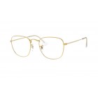 Eyeglasses Ray Ban RB 3857V Frank