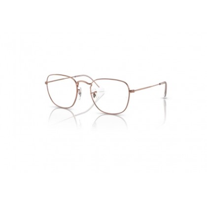 Eyeglasses Ray Ban RB 3857V Frank 