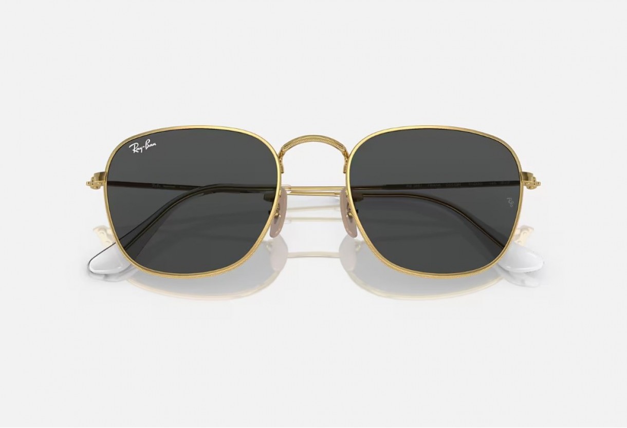 Sunglasses Ray Ban RB 3857 Frank Photochromic