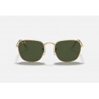 Γυαλιά ηλίου Ray Ban RB 3857 Frank