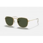 Γυαλιά ηλίου Ray Ban RB 3857 Frank