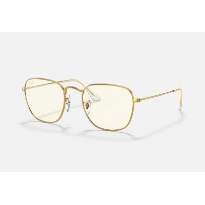 Sunglasses Ray Ban RB 3857 Frank Photochromic + Blue Light Filter